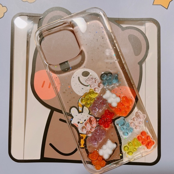 iPhone 13 Pro Max phone case - Picture 2 of 2